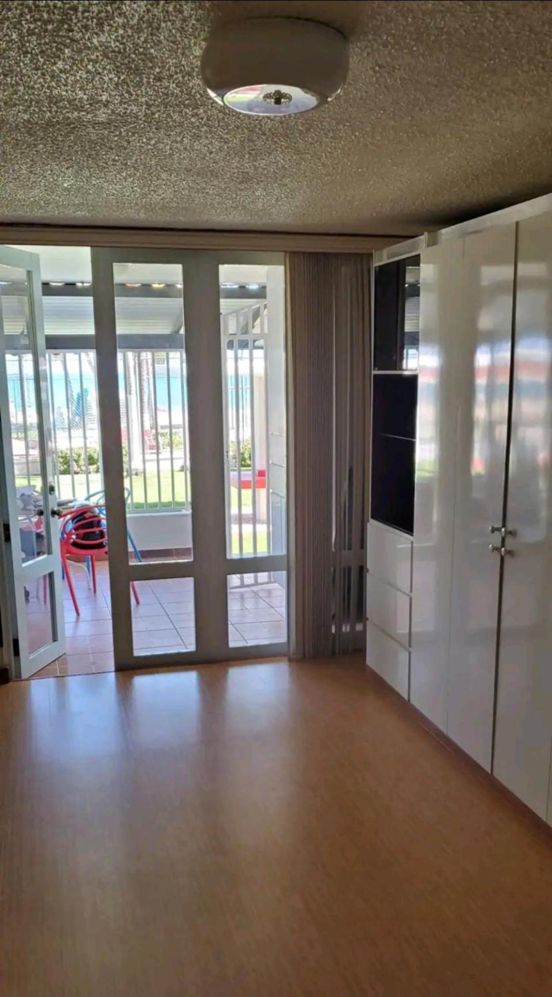 Marbella Apartments San Juan Esterno foto