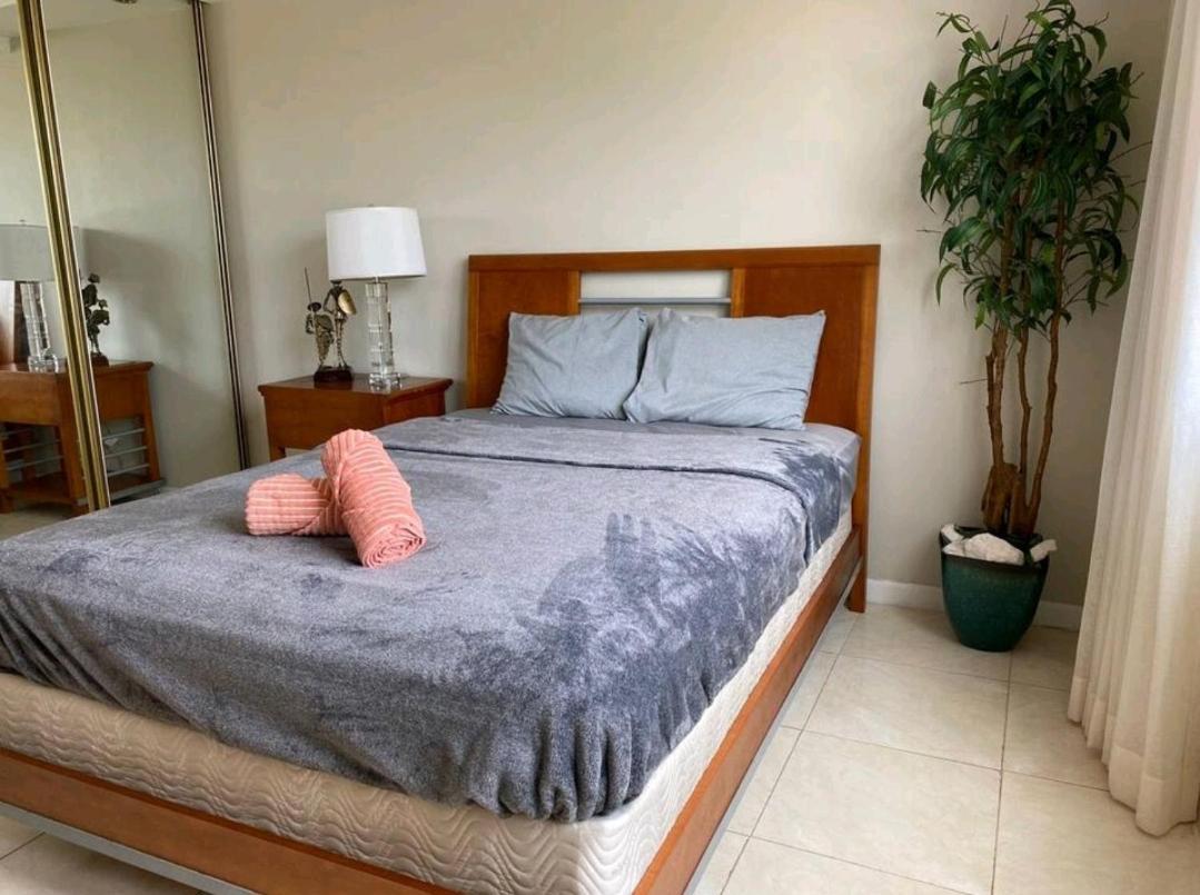 Marbella Apartments San Juan Esterno foto