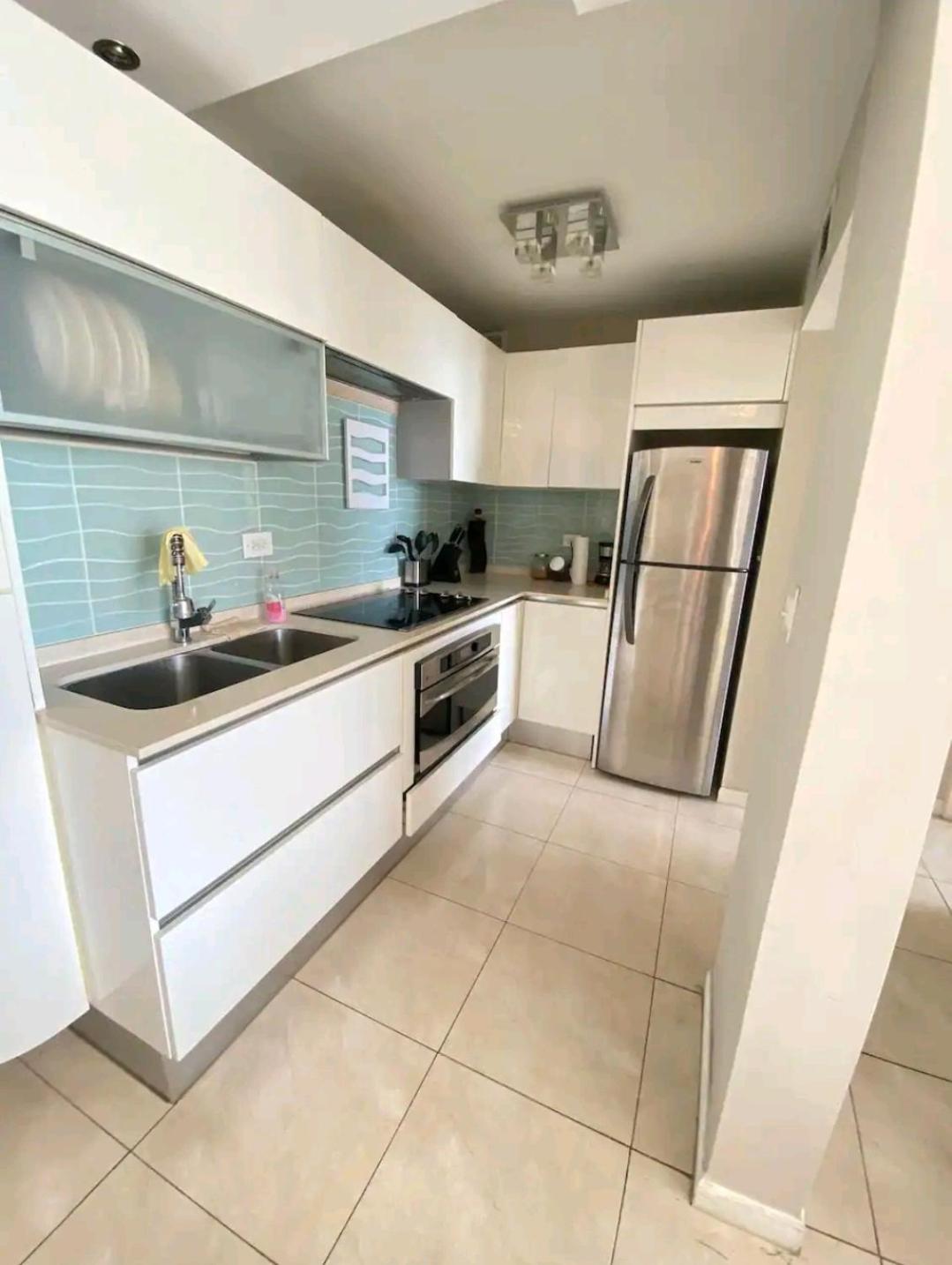 Marbella Apartments San Juan Esterno foto