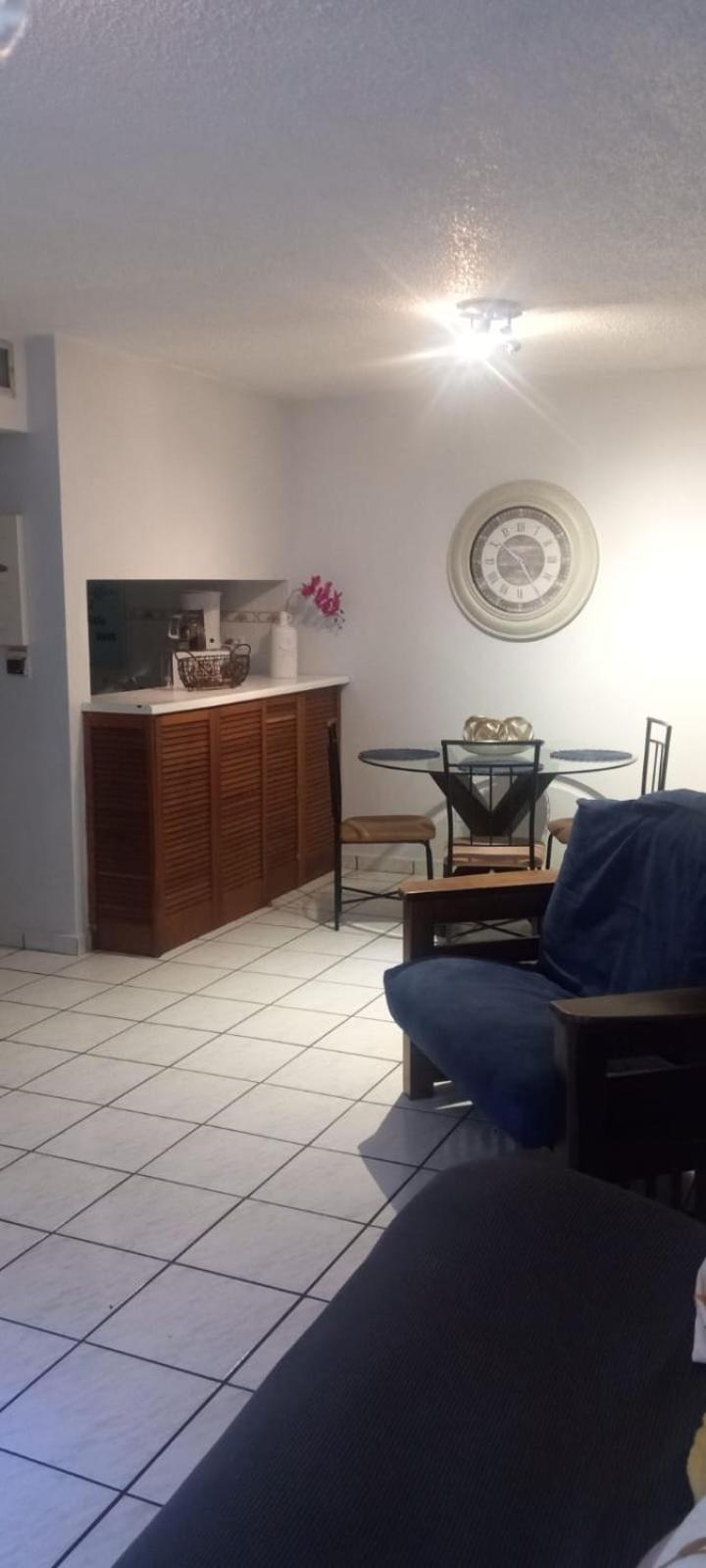 Marbella Apartments San Juan Esterno foto